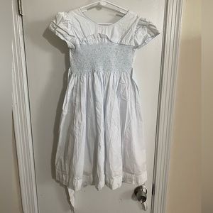 Ya or da Ethel dress